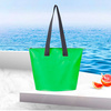 11L wasserdichte PVC-Tasche – grün