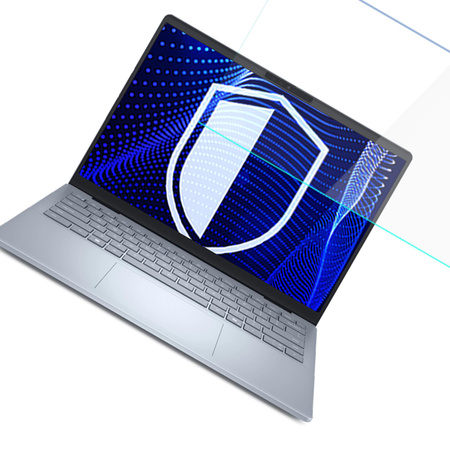 Dell Pro 14 Plus P1425 - up to 15" 3mk FlexibleGlass Pro