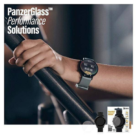 Szkło Hartowane SAMSUNG GALAXY WATCH 3 (41MM) PanzerGlass