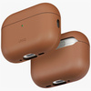 Etui UNIQ Lyden Vex do AirPods Pro 3 gen carmel