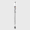 Raptic X-Doria Clutch Case etui iPhone 14 Pro Max pokrowiec plecki przezroczysty