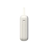 Joyroom JR-PBF27 10000mAh 22.5W Powerbank with Built-in USB-C and Lightning Cables - White