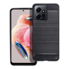 Futerał CARBON do XIAOMI Redmi NOTE 12 4G czarny