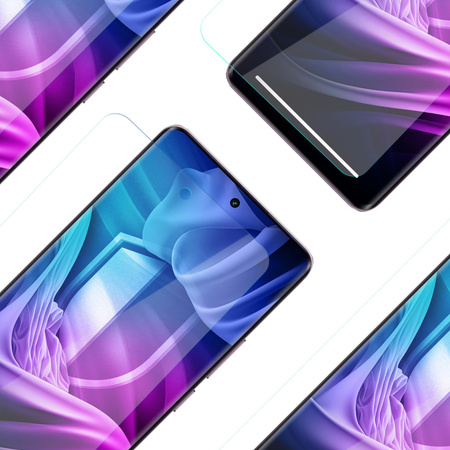 Matte Folie 3mk Silky Matt Pro für Realme 14 Pro