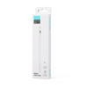 Joyroom JR-X9 active stylus stylus for smartphone / tablet white (JR-X9)