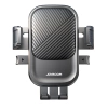 Joyroom JR-OK6 Autotelefonhalter am Armaturenbrett – Schwarz