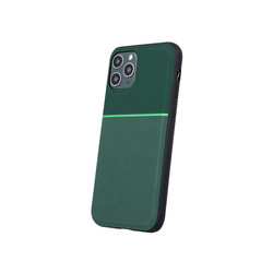 Nakładka Elegance do iPhone 13 Pro 6,1" zielony las