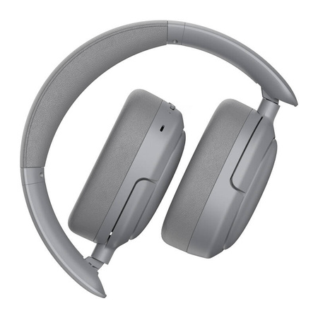 Bezdrôtové slúchadlá Edifier W800BT Pro, ANC (sivé)