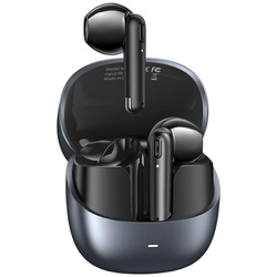 Słuchawki Bluetooth USAMS Echo E03 TWS   bezprzewodowe tarnish