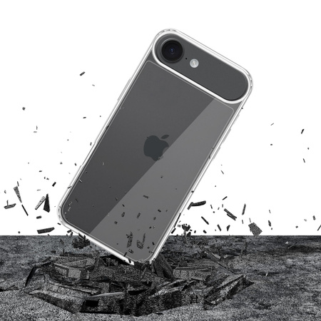 Apple iPhone 17 Air - 3mk Armor Case