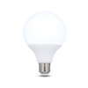Żarówka LED E27 G95 10W 230V 4500K 950lm Forever Light