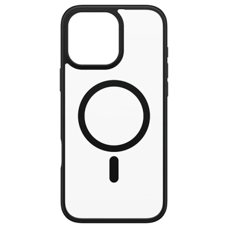 Etui PanzerGlass HardCase z MagSafe na iPhone 16 Pro Max - czarne