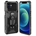 Etui IPHONE 12 / 12 PRO Pancerne Nexeri Tank Case czarne