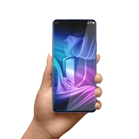 Realme P1 Speed - 3mk Silky Matt Pro