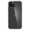 SPIGEN ULTRA HYBRID IPHONE 15 FROST CLEAR