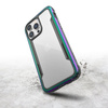 Raptic X-Doria Shield Case for iPhone 14 Pro Max armored opal cover
