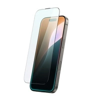 AmazingThing Titan Max Panzerglas für iPhone 16 Pro