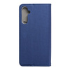 Kabura Smart Case book do SAMSUNG A34 5G granatowy