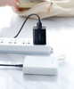 Ugreen kabel przewód USB - micro USB 2,4 A 480 Mbps 1,5 m czarny (US289 60137)