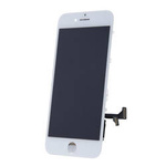 Wyświetlacz z panelem dotykowym iPhone 8 biały TM AAA