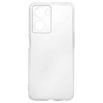 Etui OPPO A57 4G / 5G Nexeri Slim Case Protect 2mm transparentne