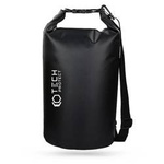 Universal Waterproof Bag 20L Tech-Protect black