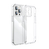 Joyroom 14D Case Hülle für iPhone 14 Rugged Cover Gehäuse klar (JR-14D1)