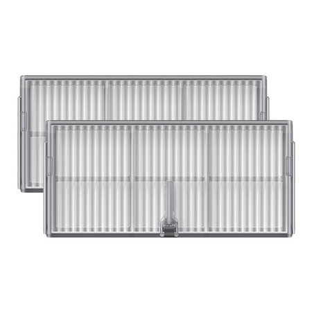 Dust box filter for vacuum cleaner MOVA P10 Ultra, P10 Pro Ultra, E30 Ultra, P50 PU, P50 U