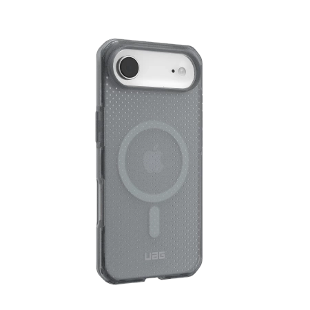 UAG Dot MagSafe Case for iPhone 17 Air - Gray