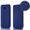 Etui Smart Diva do Samsung Galaxy S24 FE granatowe