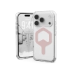 UAG Plyo MagSafe Case for iPhone 17 Pro - Clear Pink
