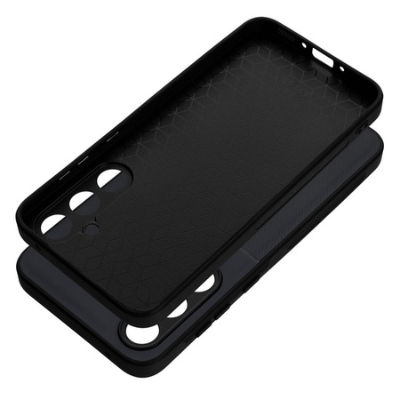 Futerał NOBLE do SAMSUNG A35 5G czarny