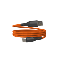 Hammer Kabel USB-A do USB-C 3A 65W 1m