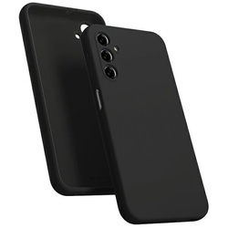 Mercury Silicone Samsung A25 5G czarny/black