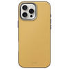 Case IPHONE 16 PRO MAX UNIQ Lyden DS Magclick Charging yellow & gray