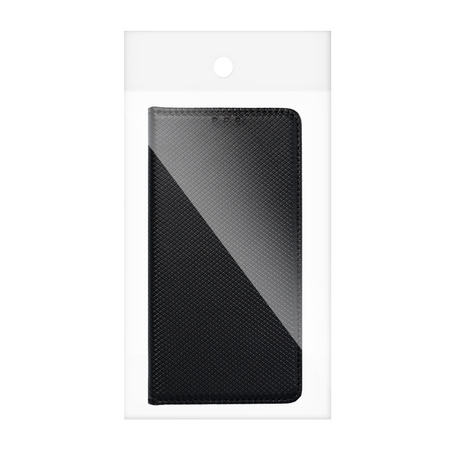 Kabura Smart Case book do XIAOMI Redmi A1 / Redmi A2 czarny