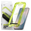 SZKŁO HARTOWANE RINGKE EASY SLIDE 2-PACK GALAXY S25 FE CLEAR