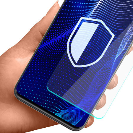 ZTE Blade V50 Design - 3mk FlexibleGlass Pro