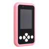 Telefon do gier dla dzieci z ekranem IPS 2,4" z przyciskami KDC-0027A różowy