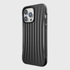 Raptic X-Doria Clutch Case iPhone 14 Pro back cover black