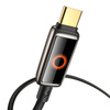 Kabel USB-C do USB-C Mcdodo CA-6680 1.2m
