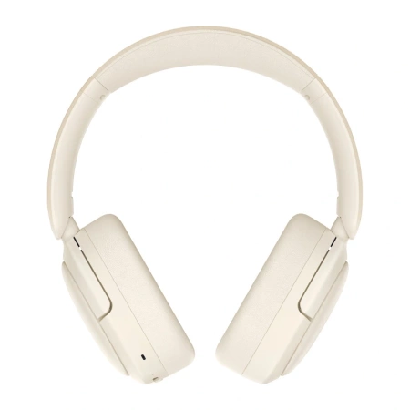 Bezdrôtové slúchadlá Edifier W800BT Pro, ANC (béžové)