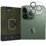 Kameraabdeckung APPLE IPHONE 15 PRO / 15 PRO MAX Hofi Cam Pro+ Clear