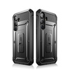 SUPCASE UNICORN BEETLE PRO GALAXY S25 FE BLACK
