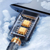 Micro-USB-Kabel – USB 2,4 A 2 m Joyroom S-AM018A14 - Schwarz