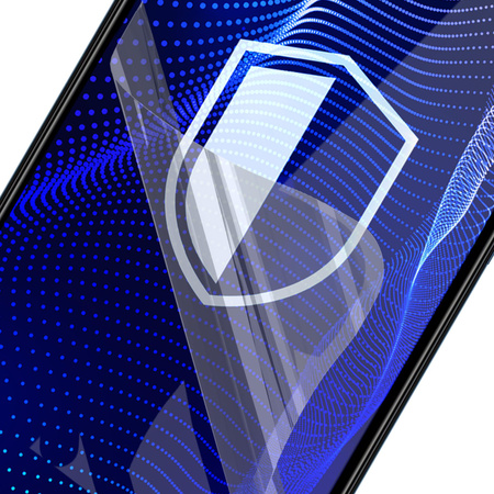 HMD Crest - 3mk FlexibleGlass Pro