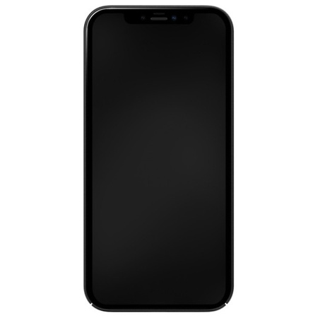 Etui Nudient Thin V3 MagSafe do iPhone    13 Pro Max czarny/black