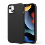 Ugreen Protective Silicone Case Soft Flexible Rubber Cover for iPhone 13 mini black