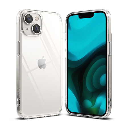 Ringke APPLE iPhone 14 Plus 6.7" FUSION CLEAR