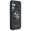Etui Guess Big 4G Logo Classic Logo do Samsung Galaxy S25 Plus czarny